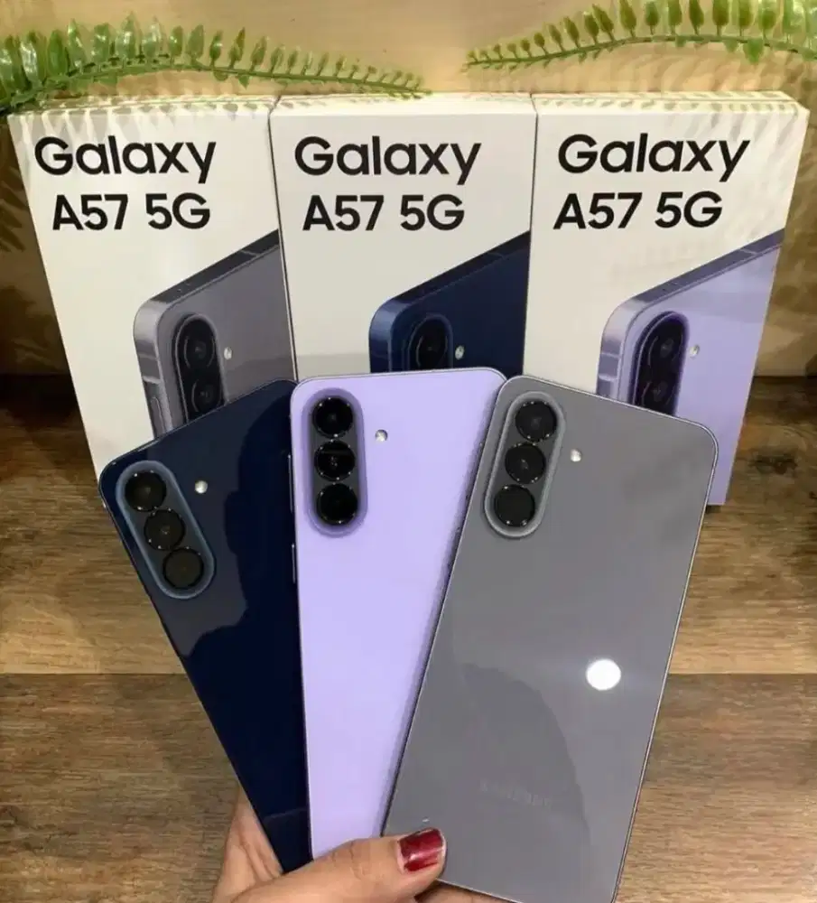 CASH/KREDIT SAMSUNG A57 5G