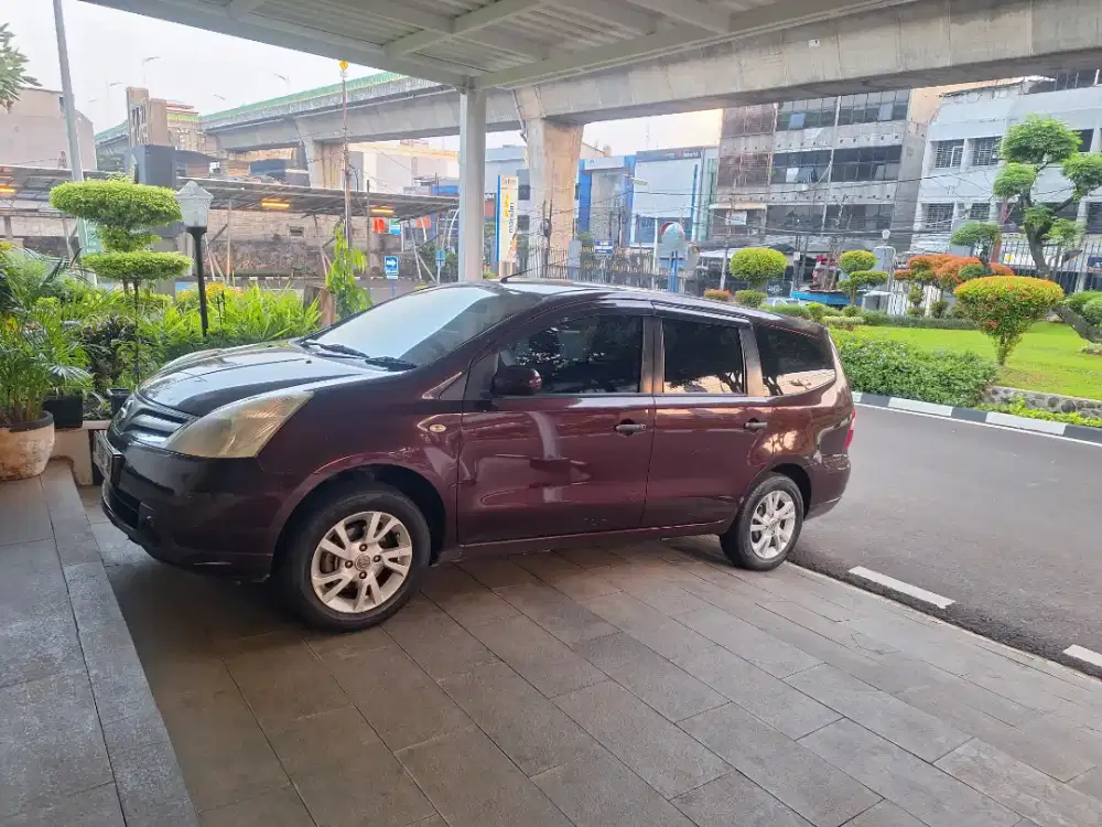 Grand livina 2013 bisa tukar tambah