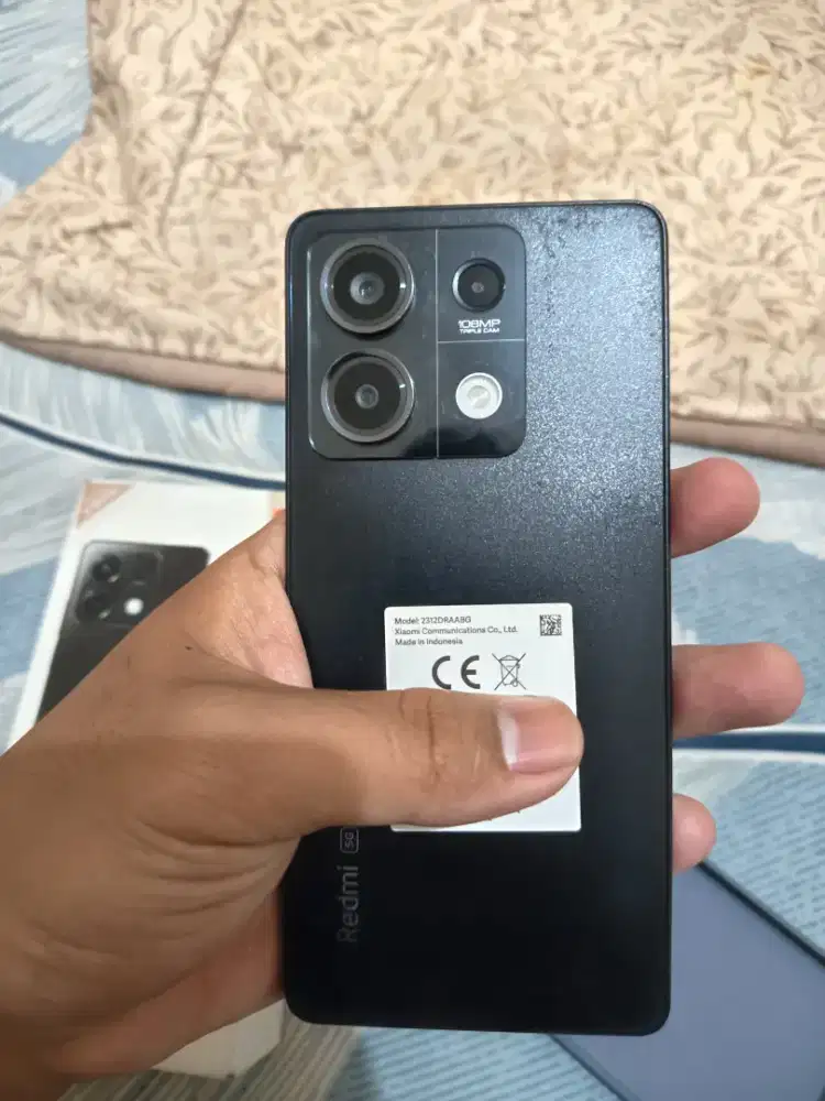 Xiaomi Note 13 5G