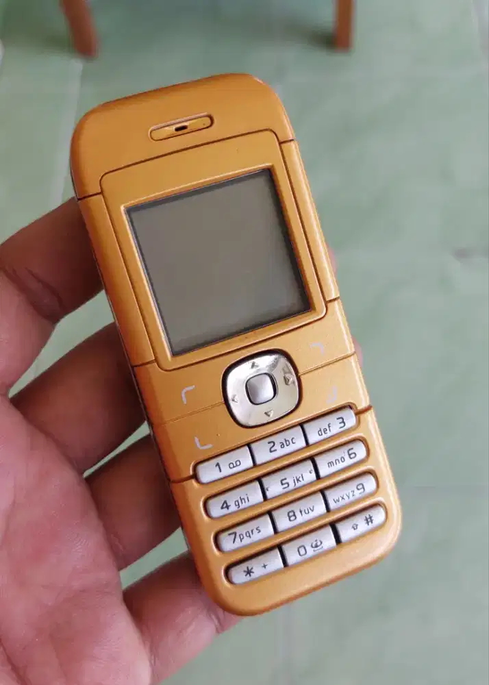 Nokia 6030 MATOT