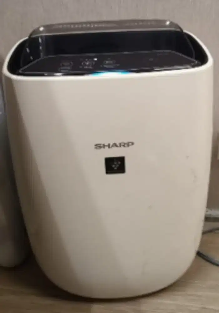 Sharp Air Purifier FP-J40Y