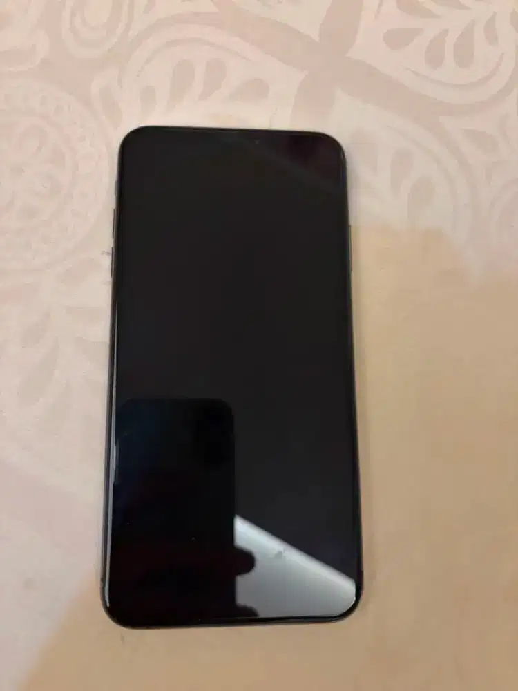 IPHONE XS MAX 16 GB