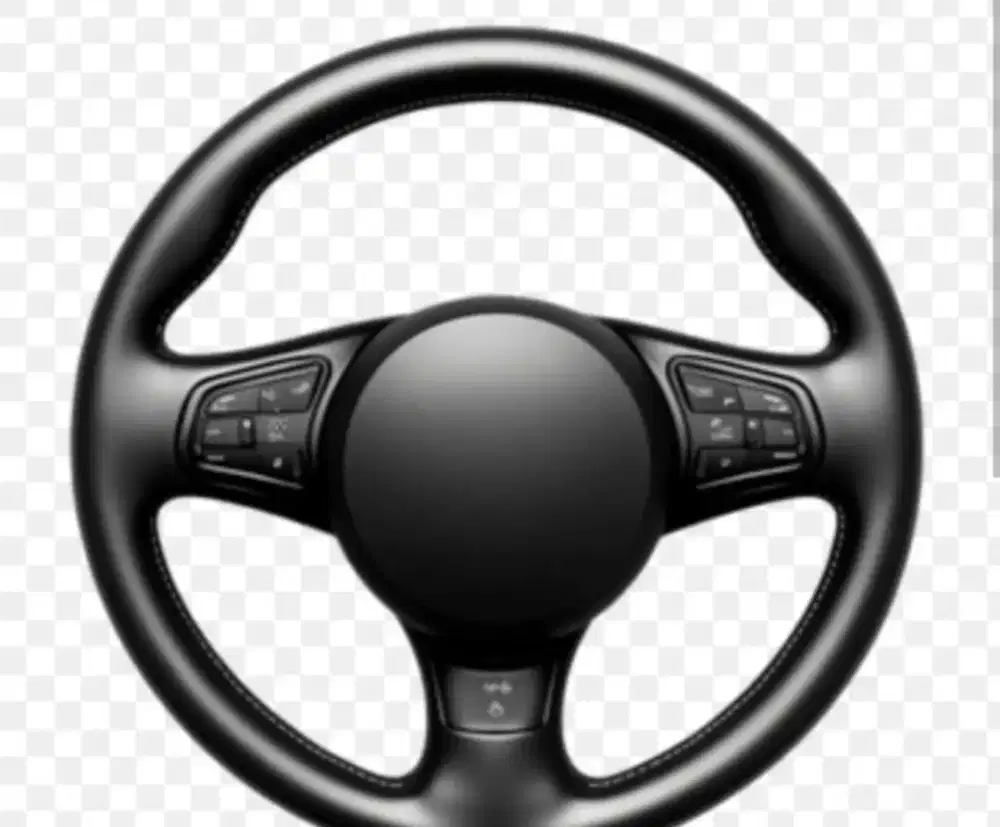 Mencari Pekerjaan (Driver)