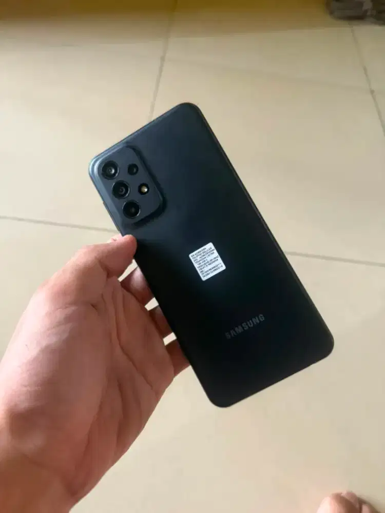 SAMSUNG A23 5G 6/128gb