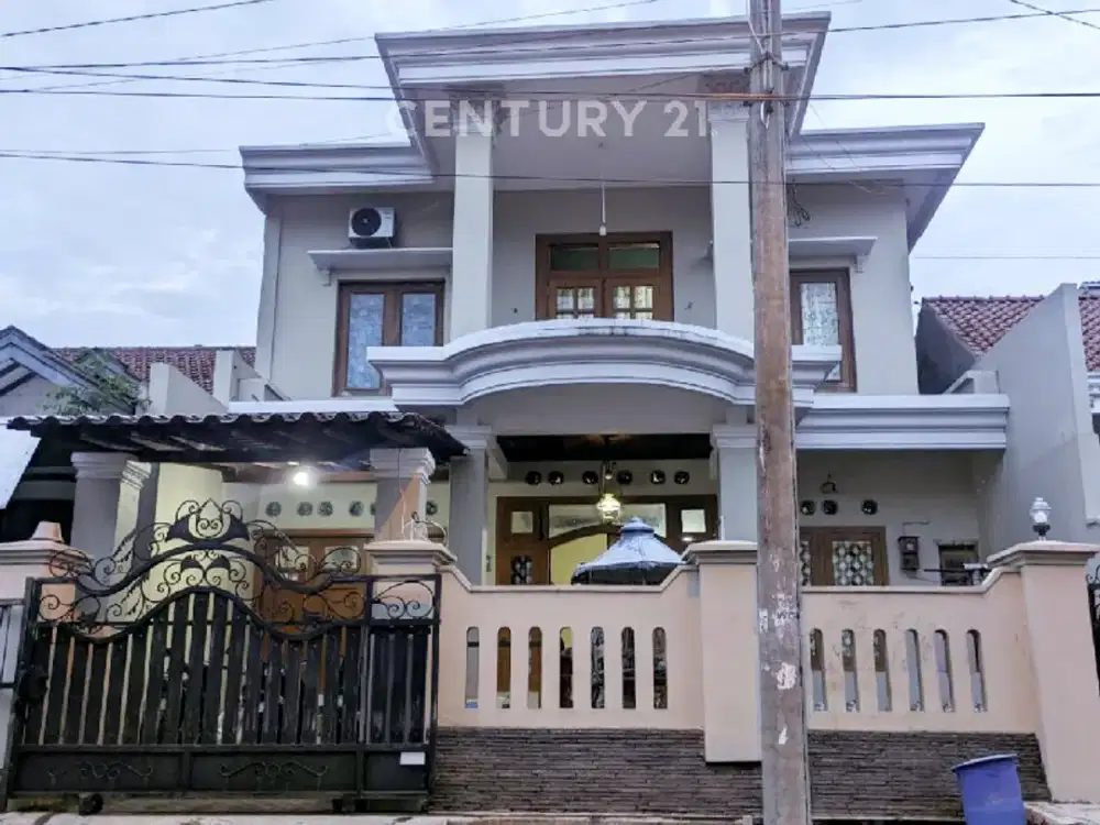 Rumah Keluarga Siap Huni SHM IMB Lengkap Ngaliyan
