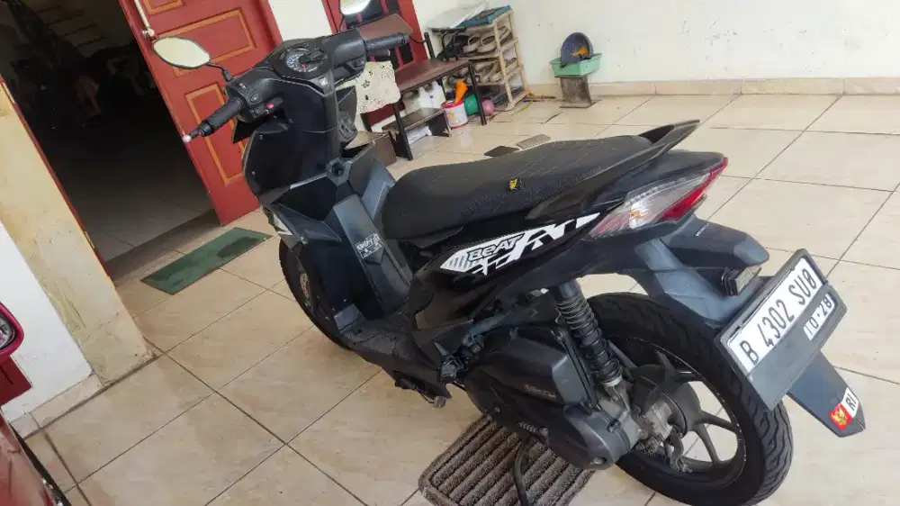 Jual cepat beat 2023