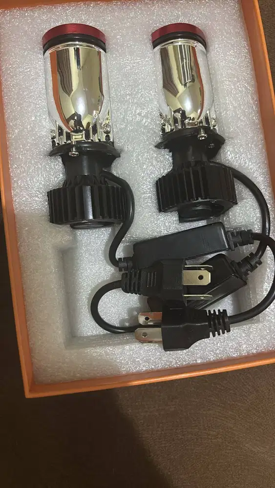 LAMPU MOBIL LED Y17D SALAH BELI