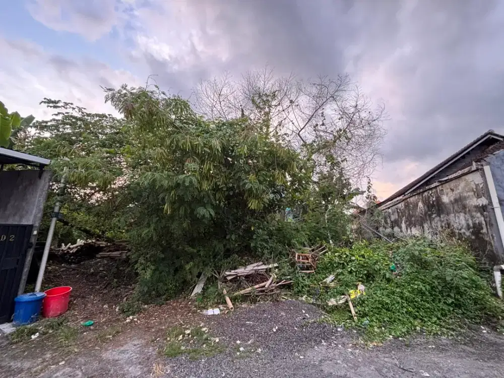 DIJUAL TANAH DI DALUNG, KUTA UTARA – BADUNG