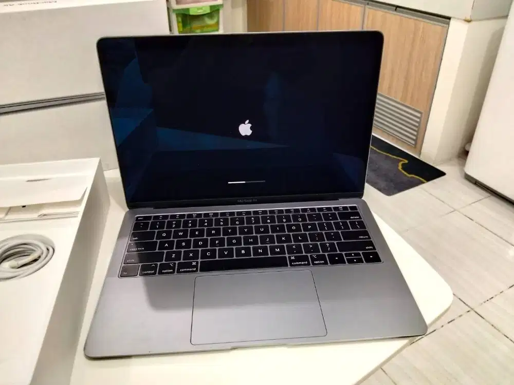 Laptop Macbook air 13 2019