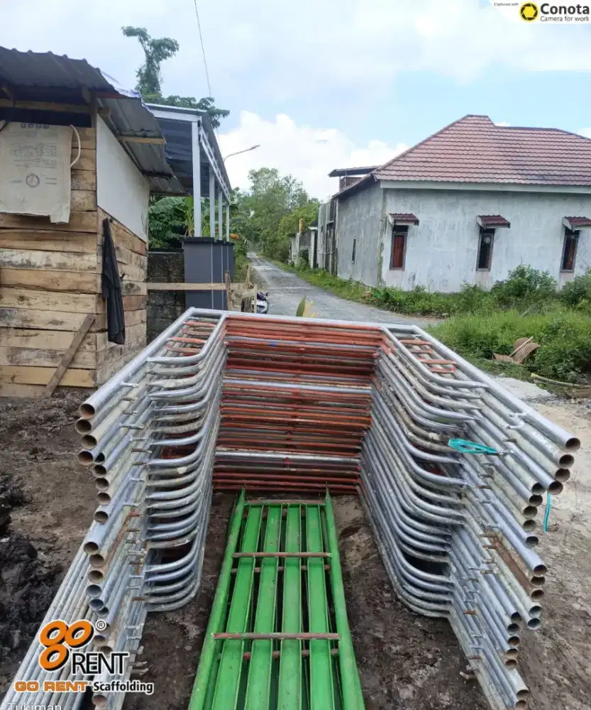 Jual kapolding seken dan baru Banjarmasin