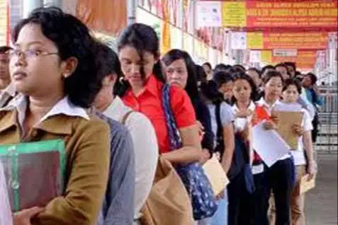 dibutuhkan tenaga kerja untuk toko