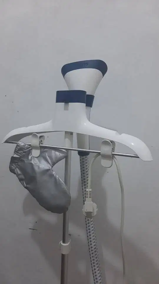 Philips setrika uap GC518 original