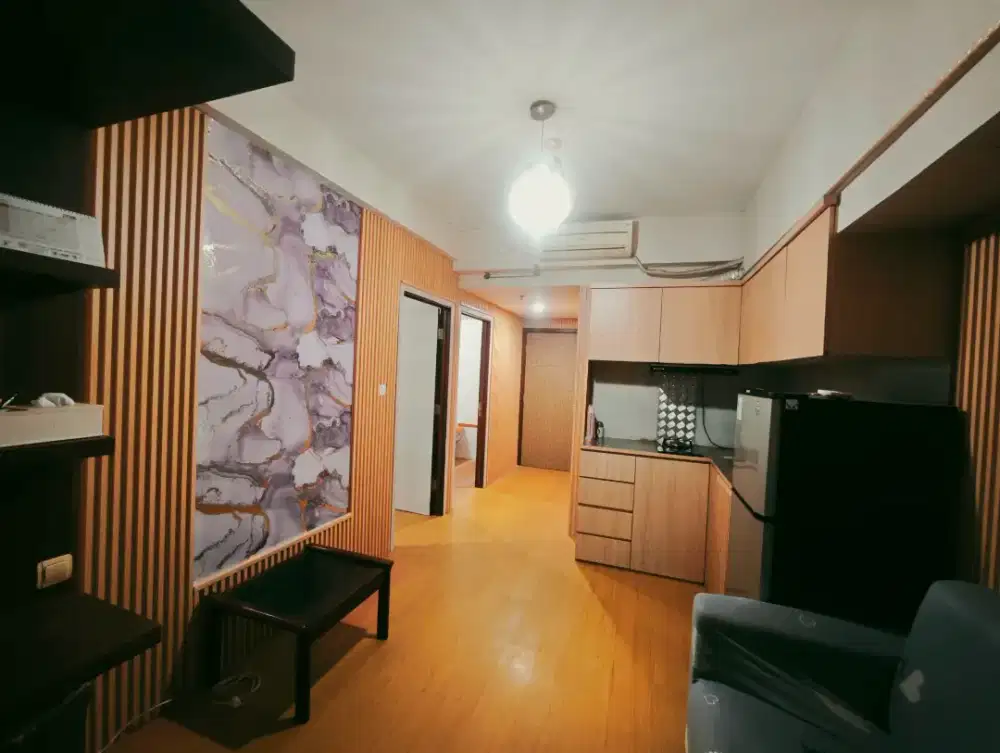 Apartemen siap huni harga di dibawah pasar