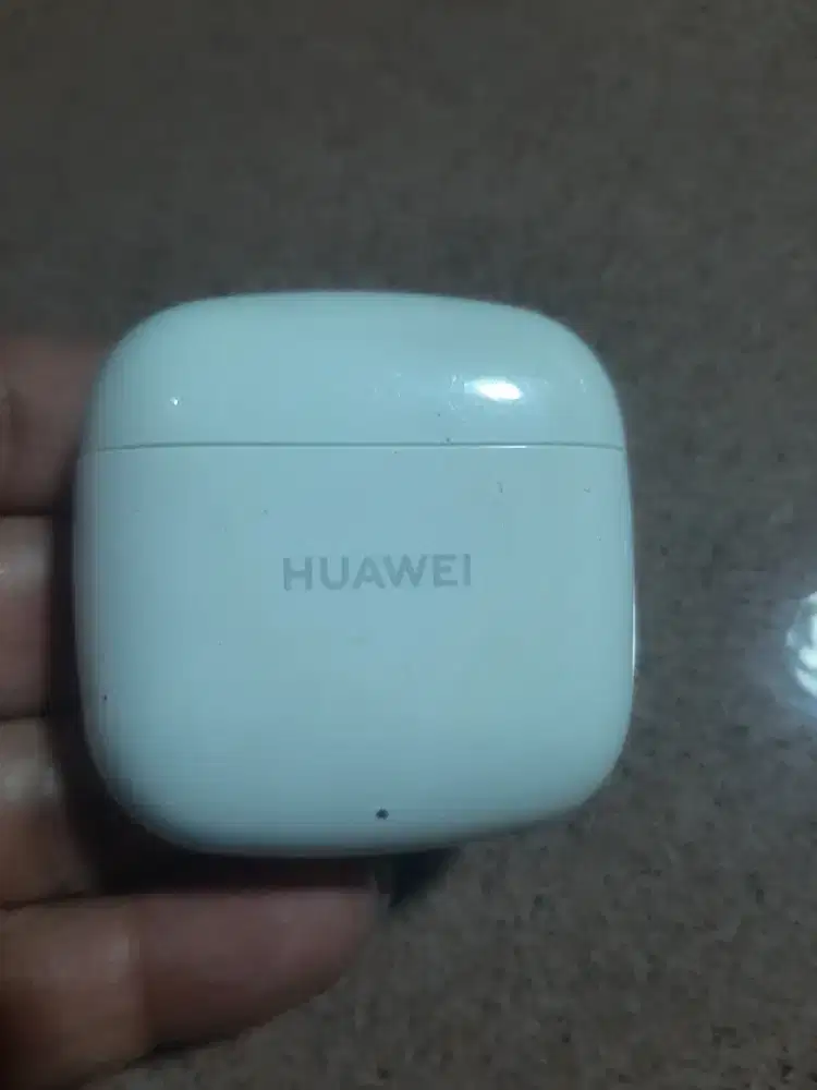 Headset Bluetooth Huawei SE2