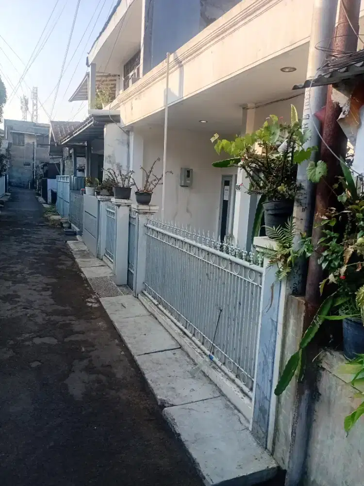 Rumah jual murah dansepat