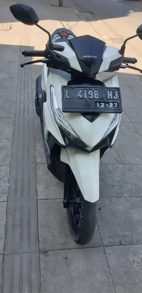 Vario 150 th 2017 mulus pjk 12 -2026