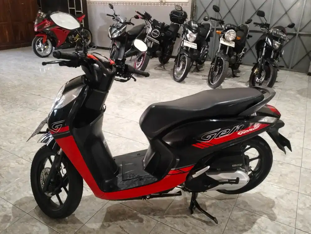 Honda Genio murah