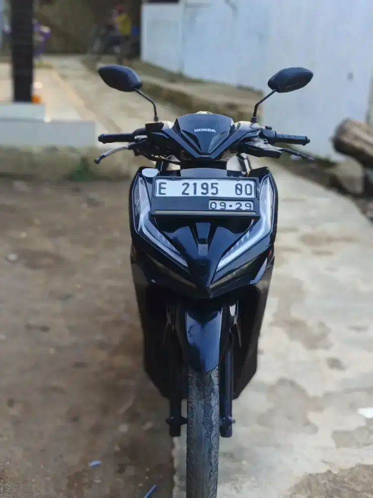 Vario 125cc 2019
