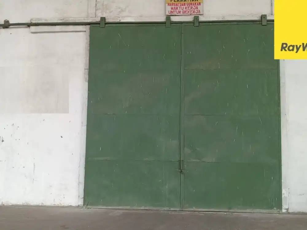 Gudang Disewakan Dijalan Wicaksono Beji Pasuruan