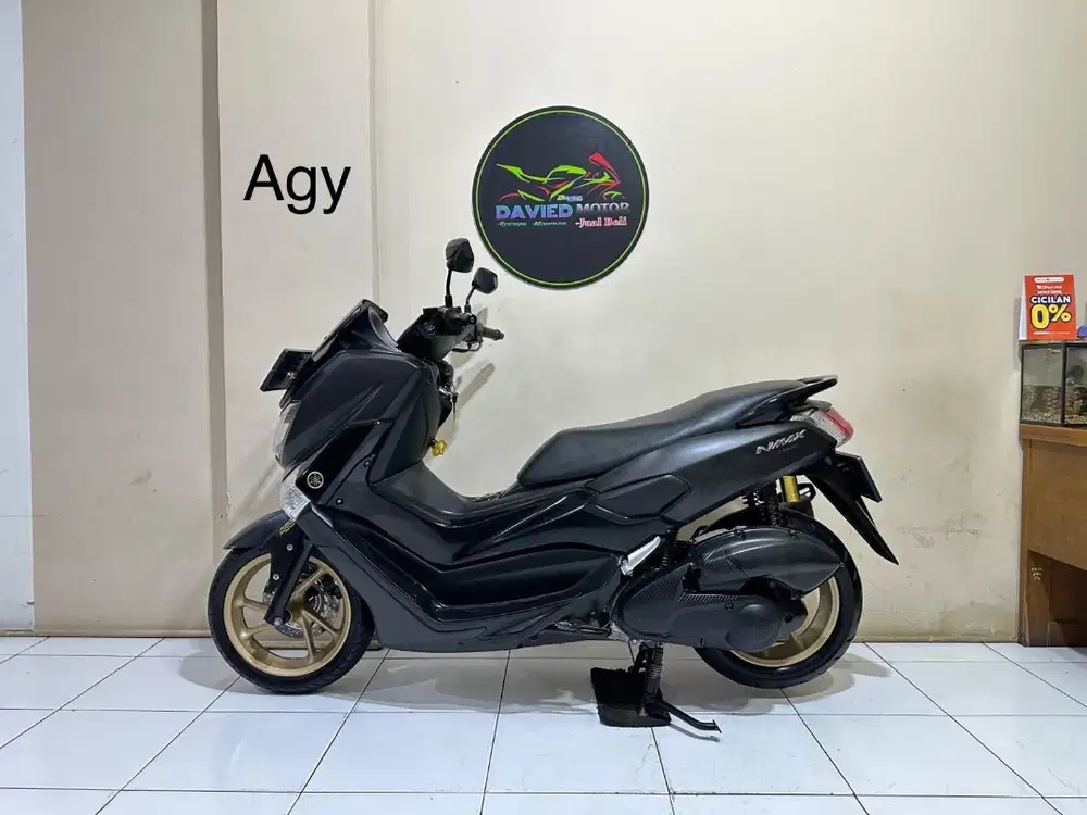 N max old 2019 plat b dki jakarta barat  Pajak panjang  Harga 21 nego