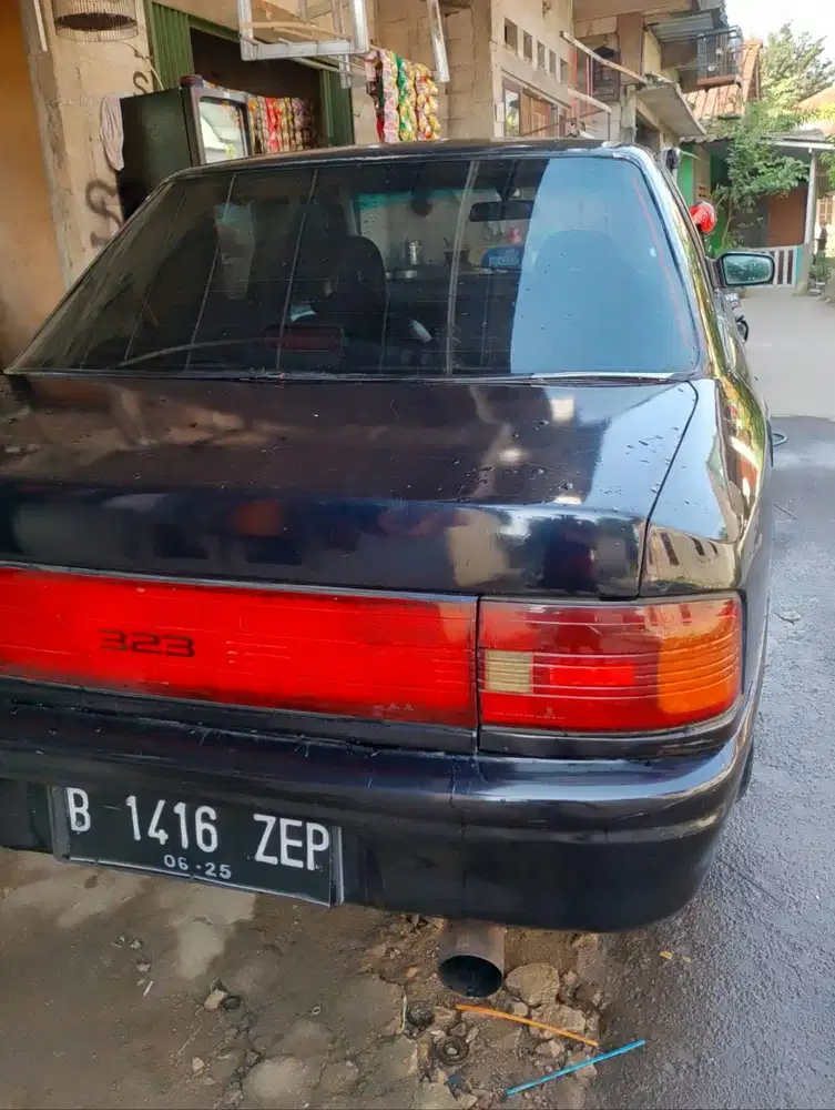 AMAN ,PAJAK ON , LANGSUNG CEK KE LOKASI