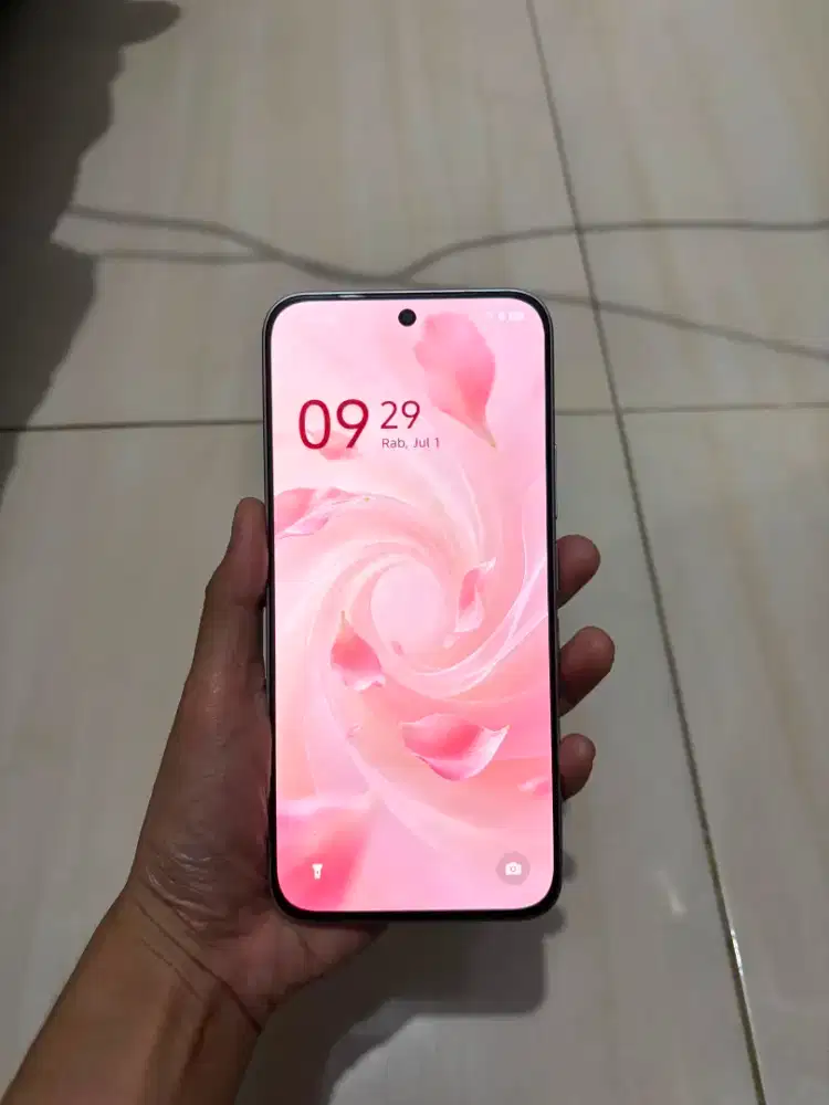 Infinix Hot 60 Pro