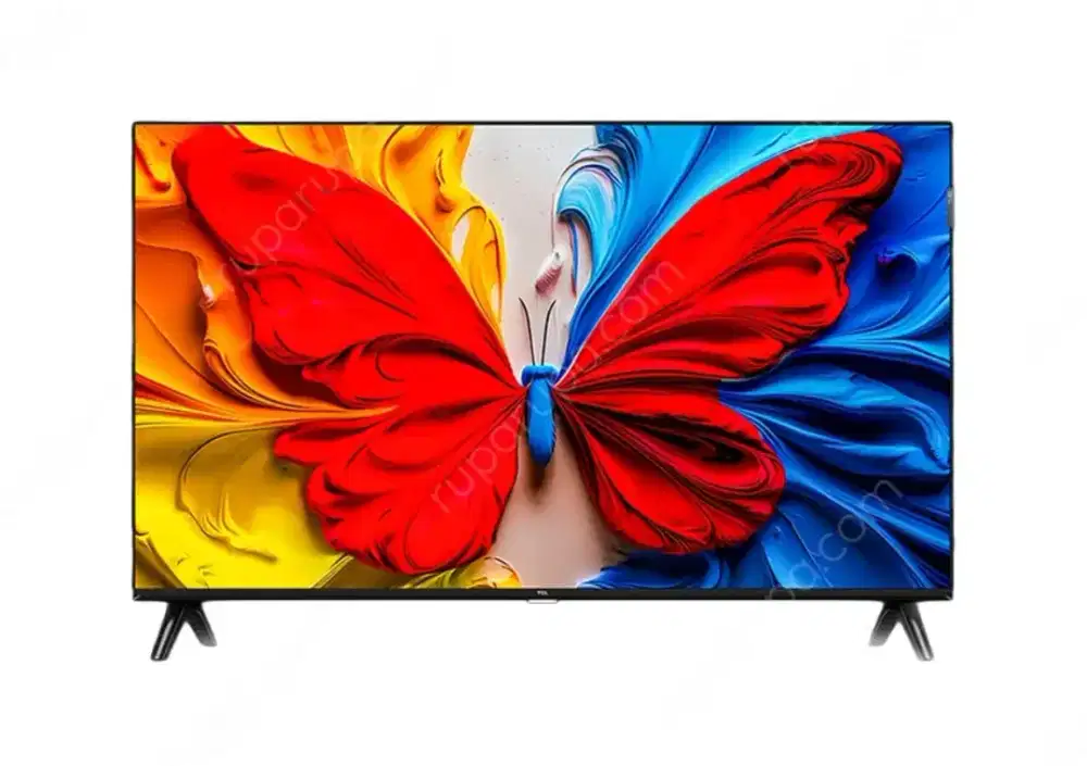 Tcl Qled Google TV 43 Inch Fhd Spesial Promo