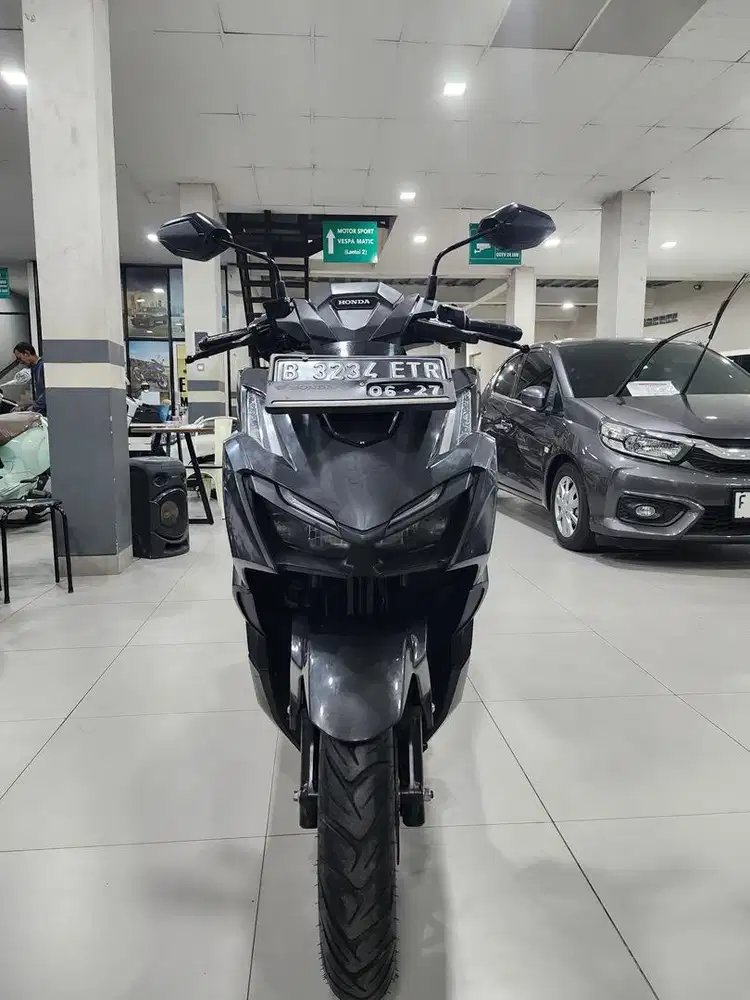 HONDA VARIO 160 CBS 2022
