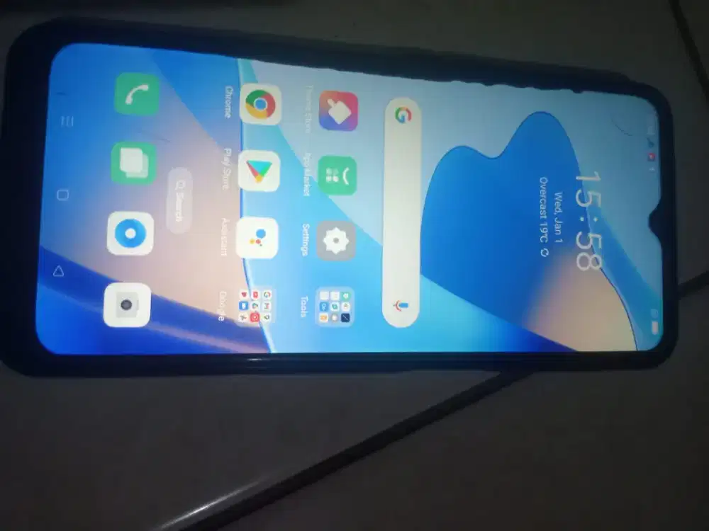 Di Jual HP Oppo A16