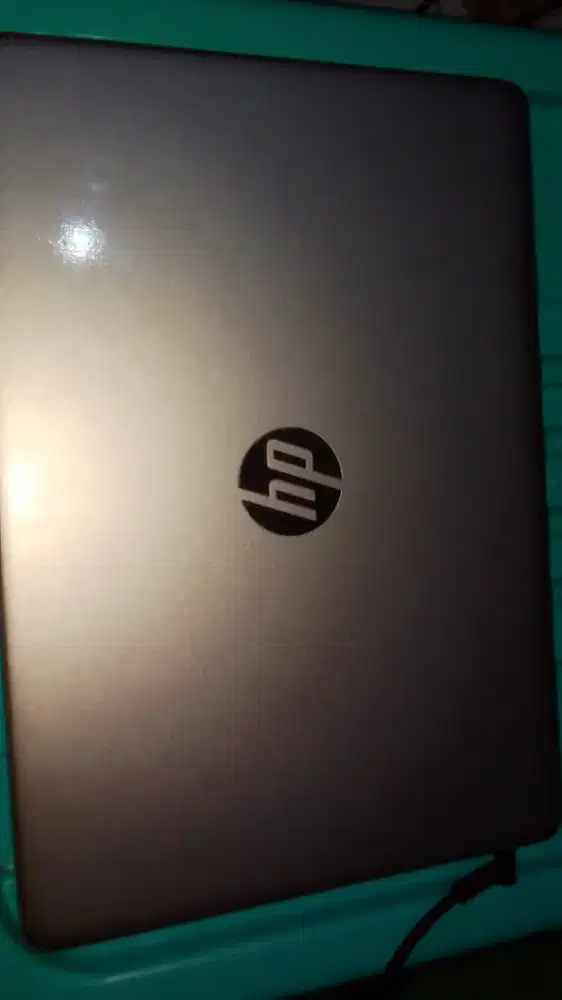 Laptop HP 14S AMD Ryzen 3 5300U