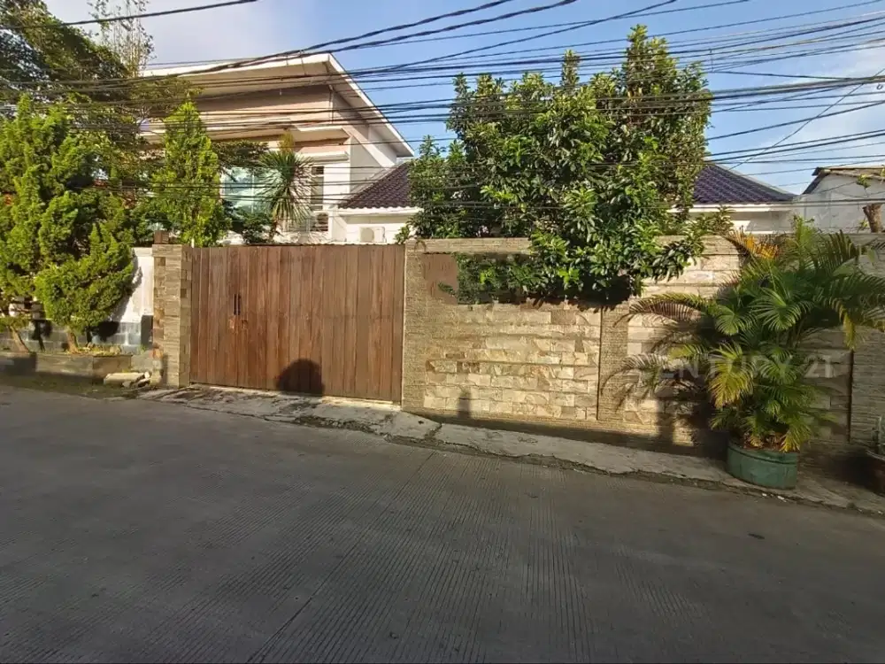 [dijual] Rumah Hunian Nyaman Di Jagakarsa, Jaksel