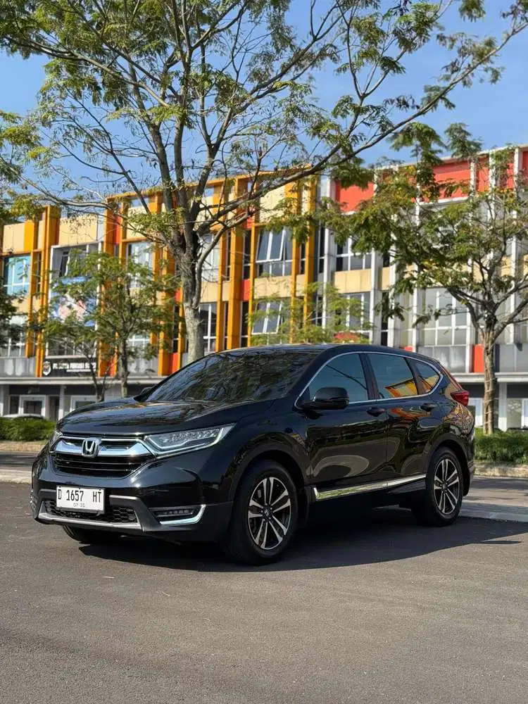 Honda CR-V 2020 Bensin
