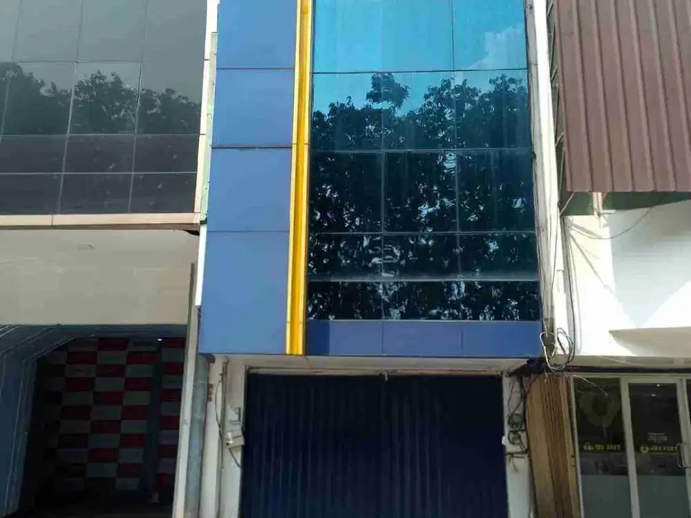 Ruko Strategis Siap Pakai dekat MKG kelapa Gading, Jakur