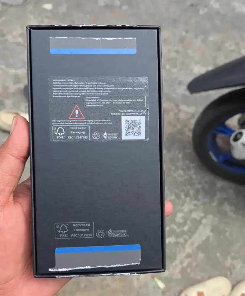 Samsung s25 plus 512 GB