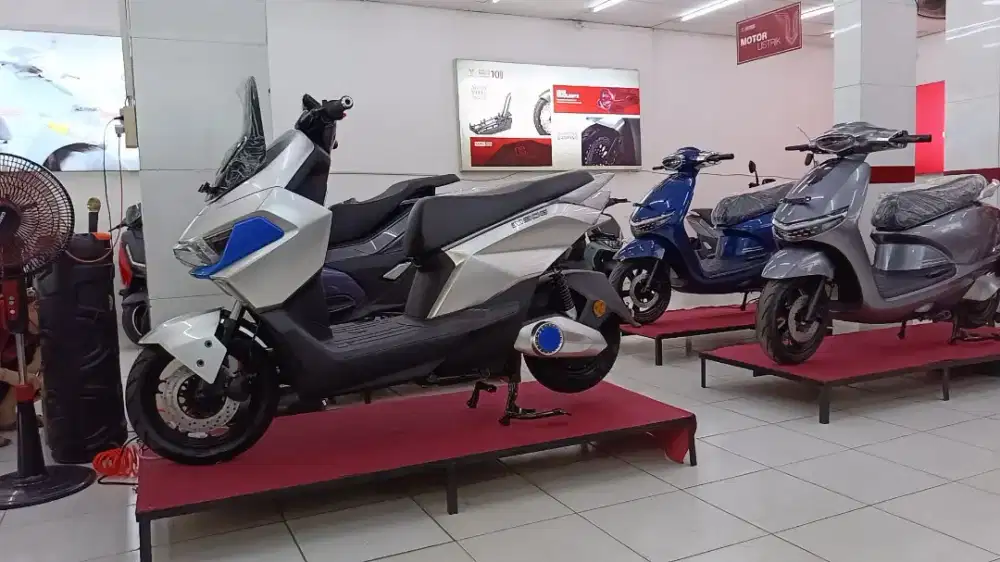 Uwinfly M110G Murah Meriah