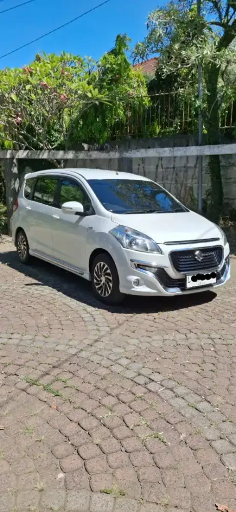 Ertiga Dreza AT 2016
