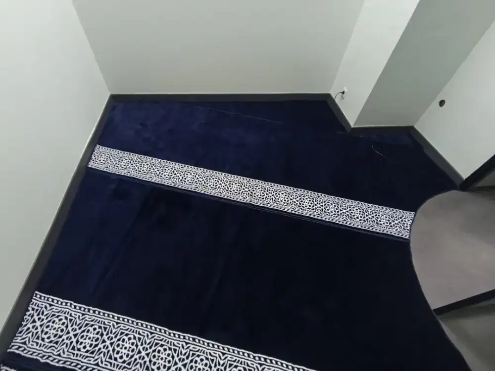 Jual Karpet Masjid Meteran Murah di Solo