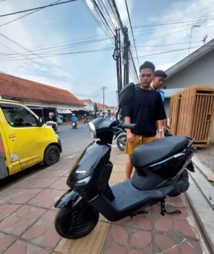 Uwinfly D66i Promo Murah