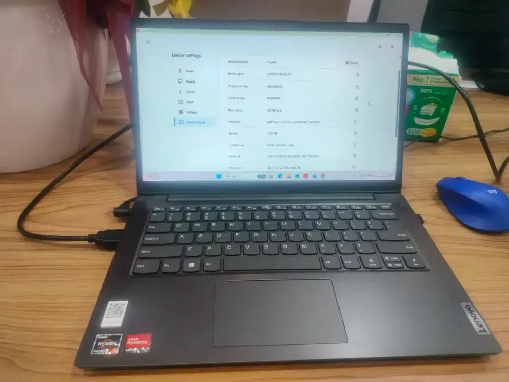 Lenovo V14 G2 ALC
