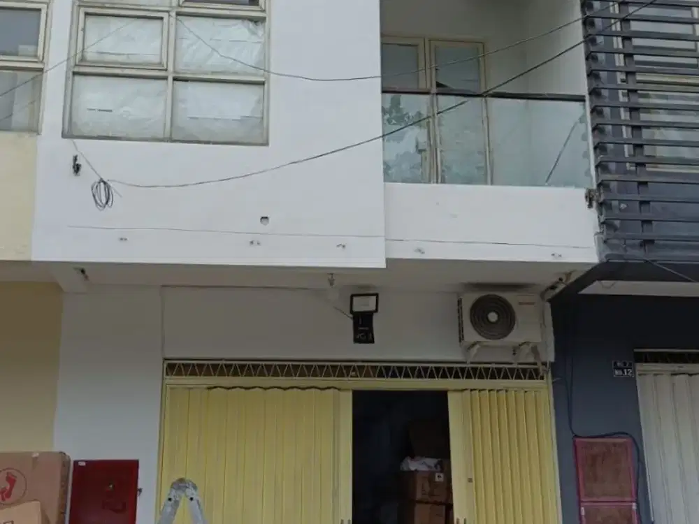 DIJUAL RUKO SURABAYA BARAT