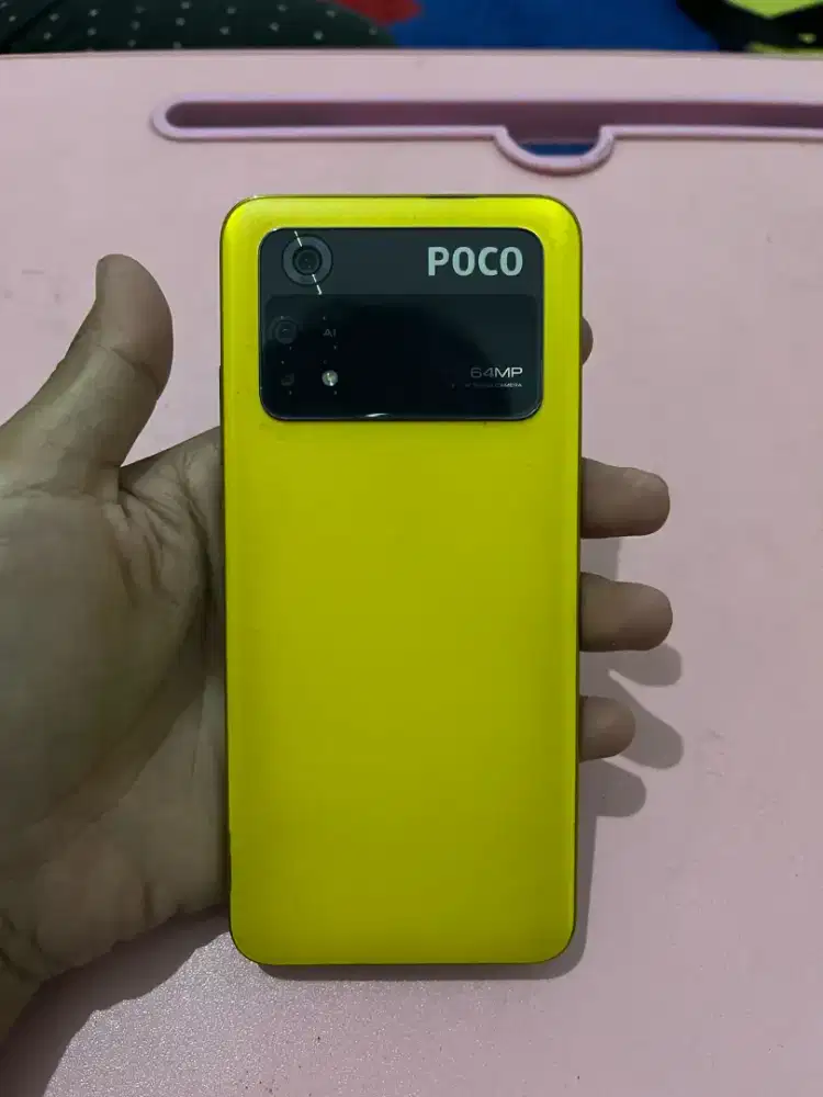 Dijual Poco M4 Pro