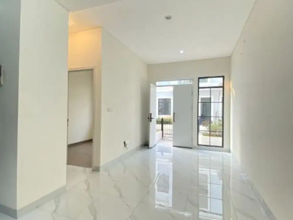 Rumah Double Decker 3 LT di Viridia Lavon 2 Tangerang 1K90003T