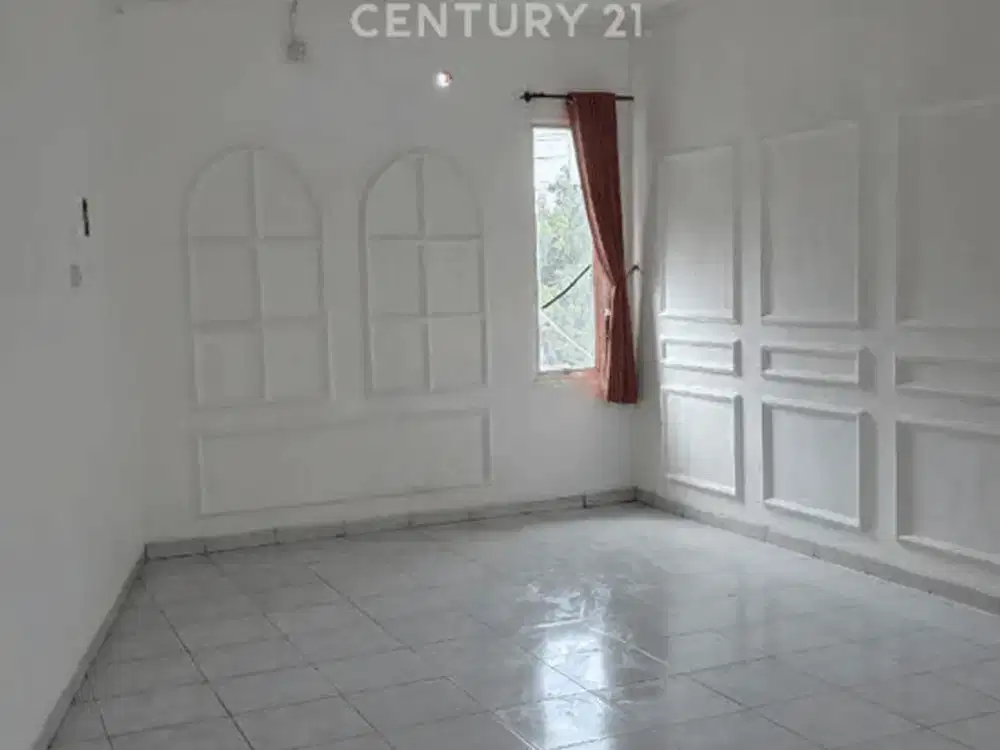 Disewakan Ruko 2 Lantai Siap Pakai Di Ketileng Raya