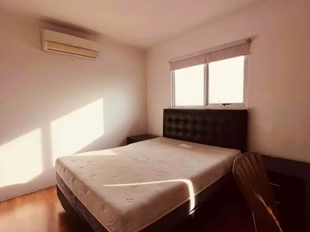 Apartemen Mediterania 2 Tanjung Duren Studio  Full Furnish
