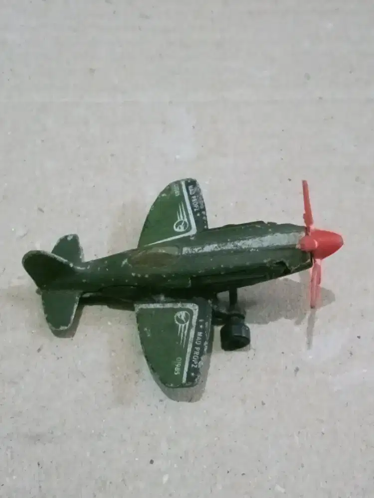 Miniatur Mad Propz Army