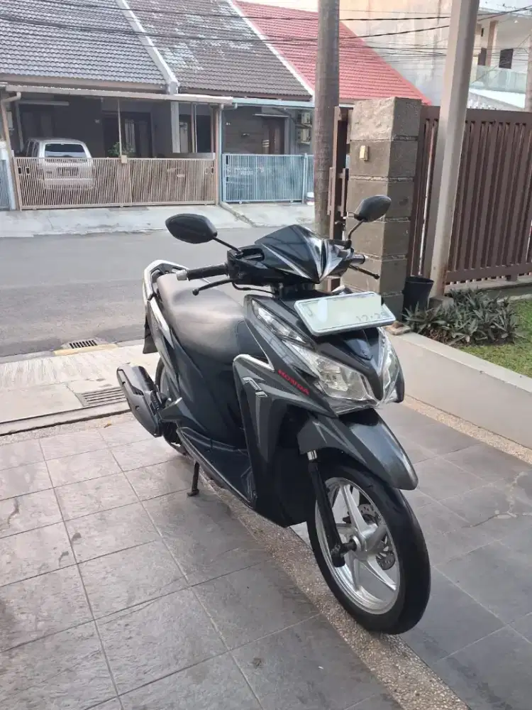 Honda Vario KZR 2014 125cc