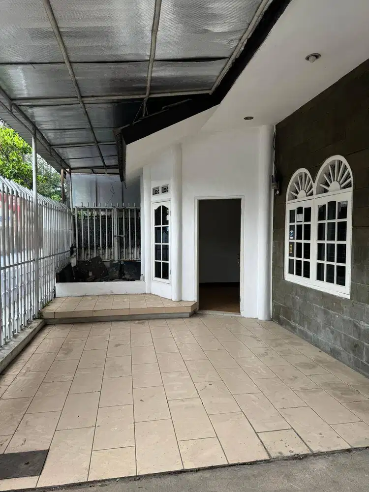 Dijual Rumah Nyaman Siap Huni di Sayap Buahbatu Bandung