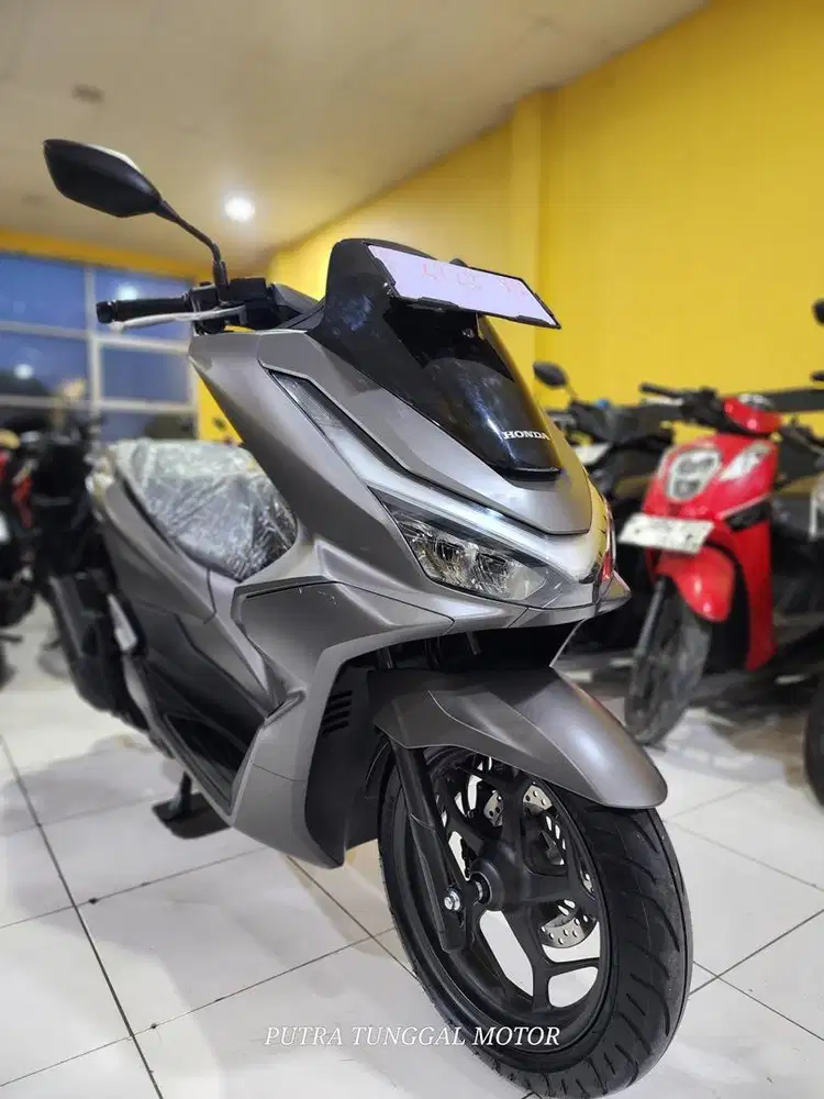 HONDA PCX 160 CBS 2026