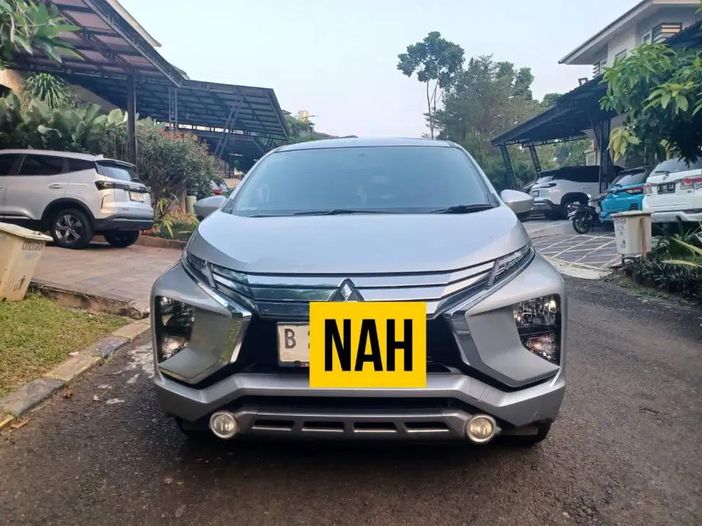XPANDER SPORT AT 2018