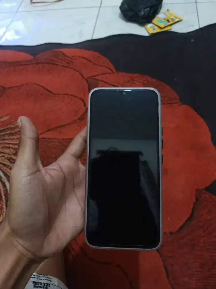 Infinix hot 8 4/64